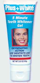 Teeth Whitening Gel    -  10