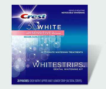   3d White Crest    -  11