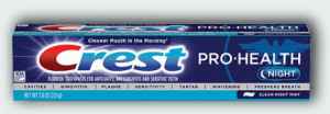 Toothpaste-Pro-Heals-night