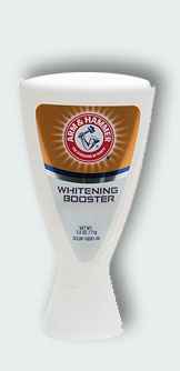 Arm & Hammer Whitening Booster