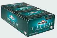 Trident Xtra Care Cool Mint