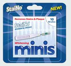 staino minis whitening