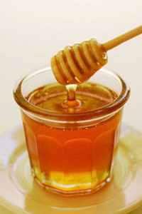 мед для здоровья