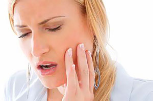 Как справиться с зубной болью