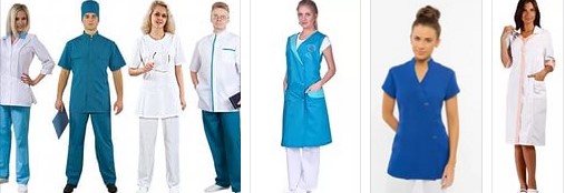 med-odegda