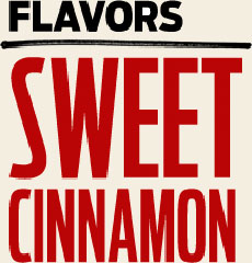 cinnamon logo