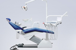 стоматологические установки