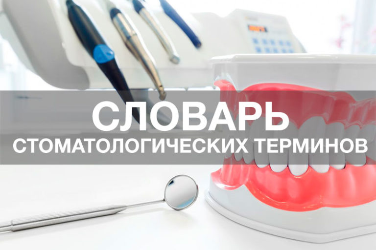 Термины, или как понять врача?