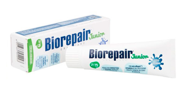 Biorepair Junior Mint