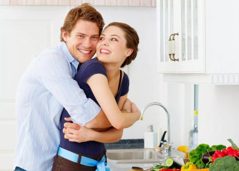 Ваш выбор – быть счастливым? Из чего же состоятся такие отношения?