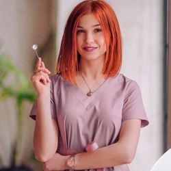 Жекова Анастасия