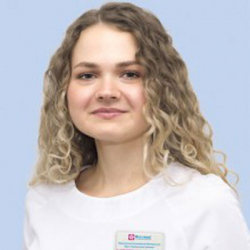Паршутина Елизавета
