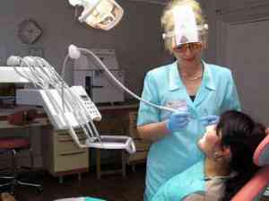 Безболезненная стоматология: