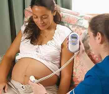 Месячные при беременности - норма или аномалия